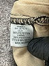 Francesca's 100% Polyester Black Formal Skirt Size XS - photo 5