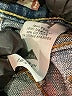 Levi's Blue Jeans Size 16 - photo 4