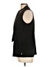 Anne Klein Black Sleeveless Blouse Size L - photo 5