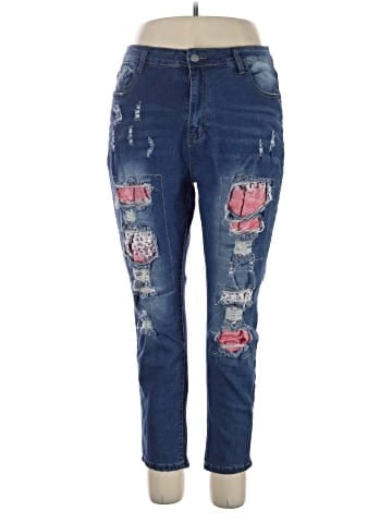 Unbranded Jeans (view 1)