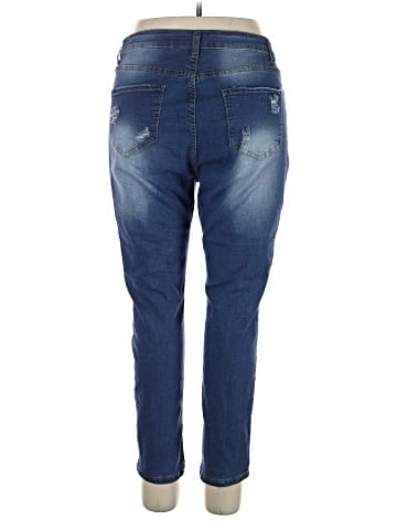 Unbranded Jeans (view 2)