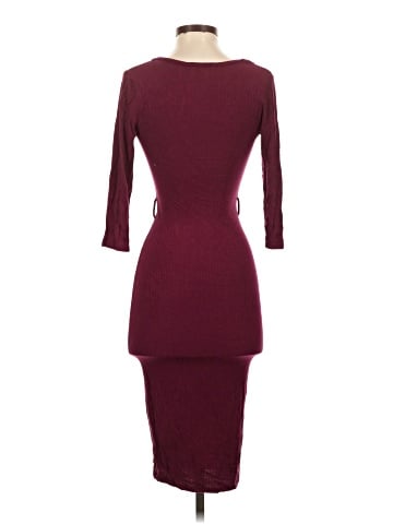 Fashion Nova Cocktail Dress (view 2)