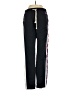 Champion 100% Polyamide Black Track Pants Size S - photo 1