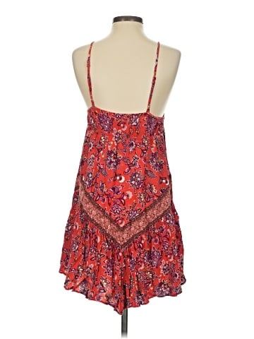 American Eagle Outfitters Casual Dress (view 2)