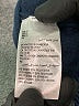 Style&Co Floral Blue Pullover Sweater Size 1X - photo 8