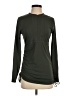 Athleta Green Cardigan Size S - photo 1