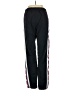 Champion 100% Polyamide Black Track Pants Size S - photo 2