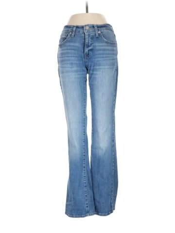 Lucky Brand Jeans (view 1)