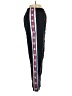 Champion 100% Polyamide Black Track Pants Size S - photo 4