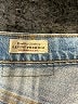 Levi's Blue Jeans Size 25 waist - photo 7