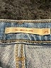Levi's Blue Jeans Size 25 waist - photo 8