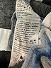 Levi's Blue Jeans Size 25 waist - photo 9