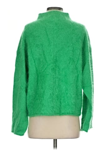 J.Crew Cashmere Pullover Sweater (view 2)