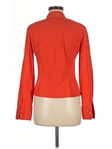 Burberry Long Sleeve Button-Down Shirt (view 2)