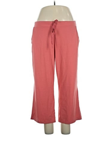 Lands' End Casual Pants (view 1)