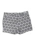 Level 99 Print Gray Shorts Size 30 waist - photo 2