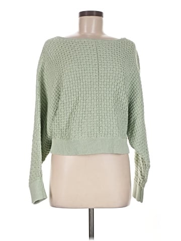 Banana Republic Pullover Sweater (view 1)