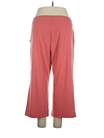 Lands' End Casual Pants (view 2)