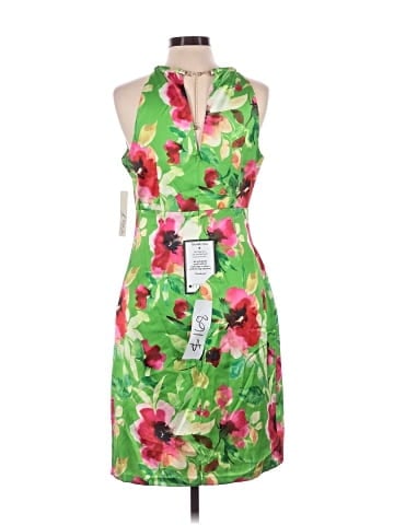 Eliza J Cocktail Dress (view 2)