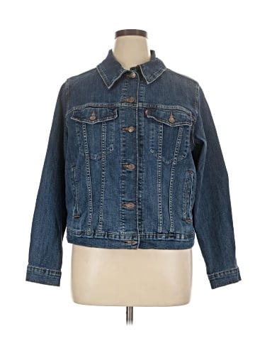 Levi's Denim Jacket (view 1)
