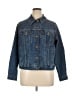 Levi's Blue Denim Jacket Size 1X - photo 1