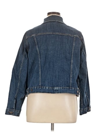 Levi's Denim Jacket (view 2)