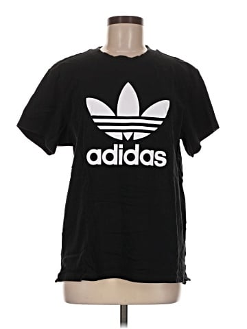 Adidas Short Sleeve T-Shirt (view 1)