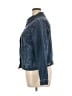 Levi's Blue Denim Jacket Size 1X - photo 5
