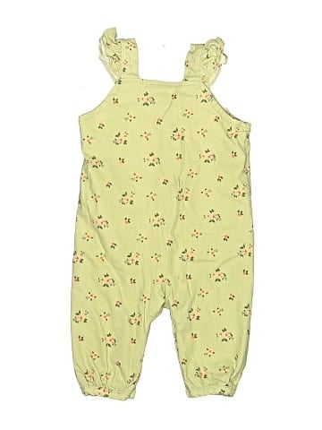 Daisy Fuentes Short Sleeve Onesie (view 2)
