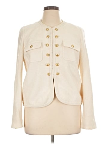 Talbots Jacket (view 1)