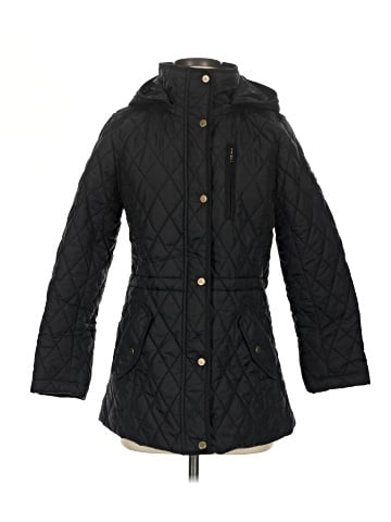 Lauren by Ralph Lauren Coat (view 1)