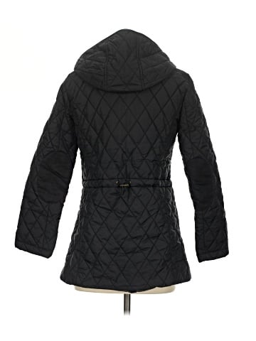 Lauren by Ralph Lauren Coat (view 2)