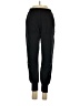 Zara 100% Baumwolle Solid Black Track Pants Size S - photo 1