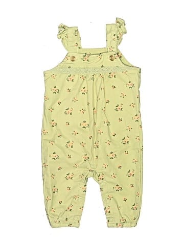 Daisy Fuentes Short Sleeve Onesie (view 1)
