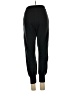 Zara 100% Baumwolle Solid Black Track Pants Size S - photo 2