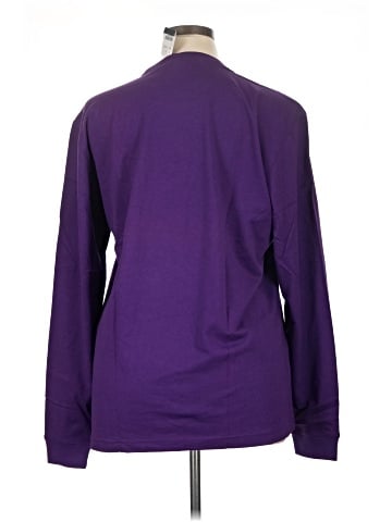 Brooks Brothers 346 Long Sleeve T-Shirt (view 2)