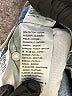 Levi's Blue Denim Shorts Size 28 waist - photo 4