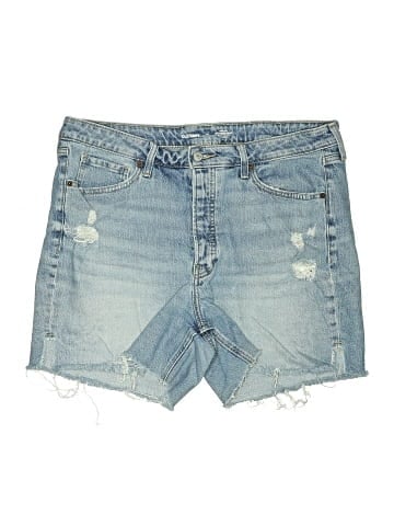 Old Navy Denim Shorts (view 1)
