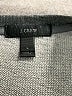 J.Crew 100% Cotton Gray Sweatshirt Size L - photo 7