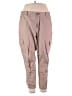 Gap 100% Cotton Tan Cargo Pants Size 18 - photo 1