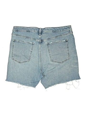 Old Navy Denim Shorts (view 2)