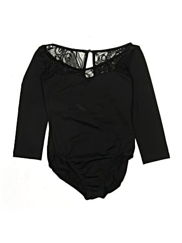Bloch Bodysuit (view 1)