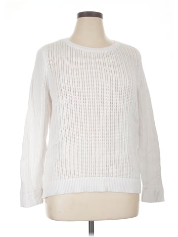 Talbots Outlet Pullover Sweater (view 1)