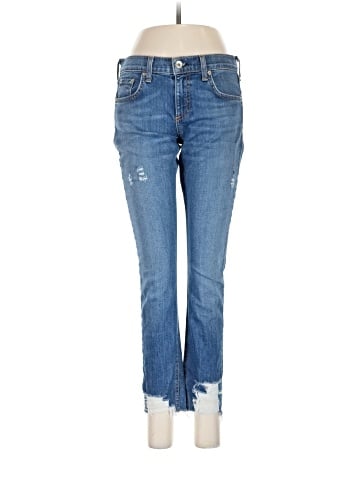 Rag & Bone Jeans (view 1)