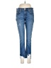 Rag & Bone Hearts Blue Jeans Size 25 waist - photo 1