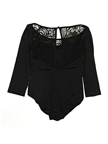 Bloch Bodysuit (view 2)