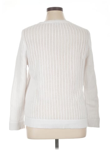 Talbots Outlet Pullover Sweater (view 2)