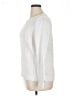 Talbots Outlet 100% Cotton White Pullover Sweater Size XL - photo 5