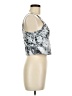 Unbranded Silver Tank Top Size M (estimated) - photo 4