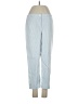 Talbots Blue Casual Pants Size 2 (petite) - photo 1